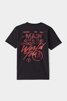 BOYS MAINSTAGE TEE