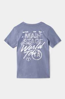 BOYS MAINSTAGE TEE