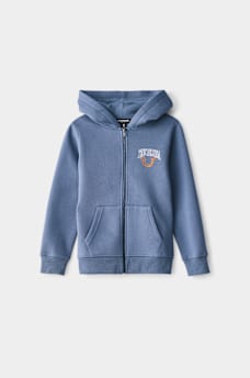GROOVY BUDDHA ZIP HOODIE