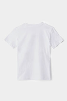 BOYS GROOVY BUDDHA TEE