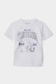BOYS GROOVY BUDDHA TEE