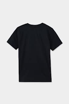 BOYS GRAFFITI PATCH TEE