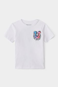 BOYS BUDDHA DRIP TEE