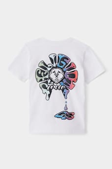BOYS BUDDHA DRIP TEE