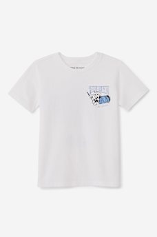 CAMISETA DE SHOEY CON COSTURA PARA NI&Ntilde;O, image 2