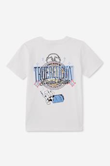 CAMISETA DE SHOEY CON COSTURA PARA NI&Ntilde;O, image 1