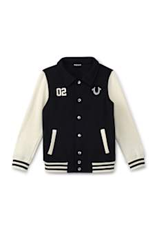 BOYS VARSITY JACKET