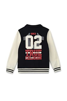 BOYS VARSITY JACKET