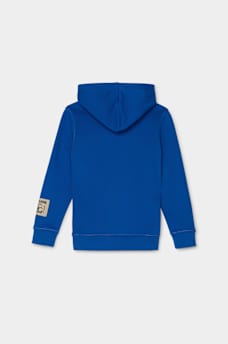 BOYS TRUE 1 LOGO PULLOVER HOODIE