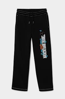 BOYS STRAIGHT LEG PANT