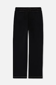 BOYS TRUE 1 LOGO STRAIGHT LEG PANT