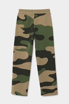 BOYS STRAIGHT LEG SWEATPANT