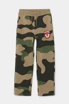 BOYS STRAIGHT LEG SWEATPANT