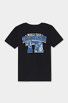 BOYS WORLD TOUR TEE