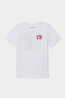 BOYS WORLD TOUR TEE