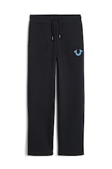 BOYS HORSESHOE STRAIGHT LEG SWEATPANT