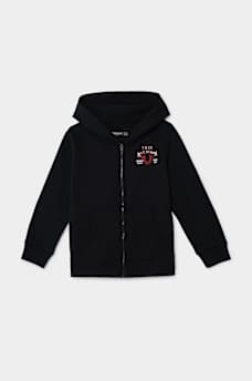 BOYS SCRIPT HOODIE