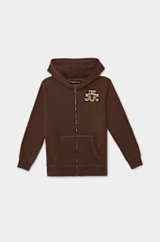 BOYS SCRIPT HOODIE