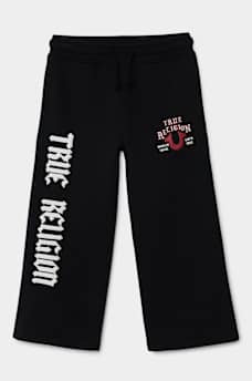 BOYS SCRIPT SWEATPANT