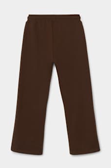 BOYS SCRIPT SWEATPANT
