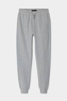 BOYS HORSESHOE APPLIQU&Eacute; JOGGER