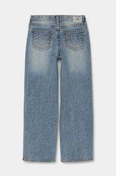 BOYS BOBBY PATCH BAGGY JEAN