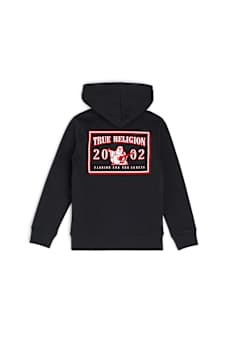 BOYS 02 PULLOVER HOODIE