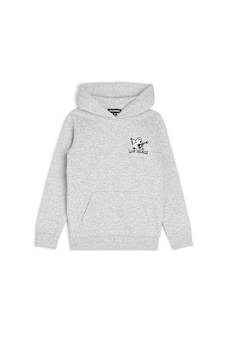 BOYS 02 PULLOVER HOODIE