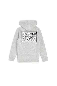 BOYS 02 PULLOVER HOODIE
