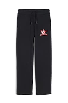 BOYS BUDDHA STRAIGHT LEG SWEATPANT