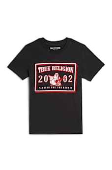 BOYS BUDDHA TEE