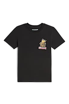 BOYS TRUE KING TEE