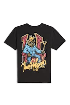BOYS TRUE KING TEE