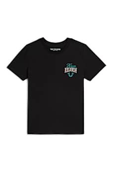 BOYS CREWNECK TEE