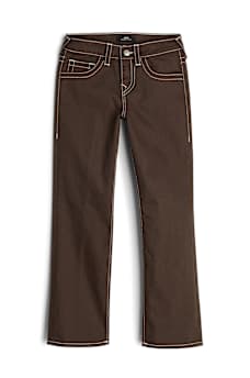 BOYS RICKY STRAIGHT JEAN