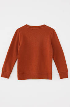 GIRLS TRUE SWEATSHIRT, image 2