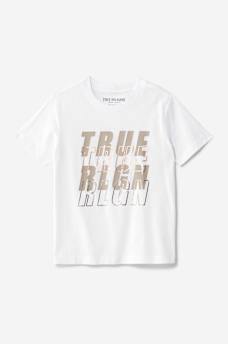 GIRLS TRUE TEE