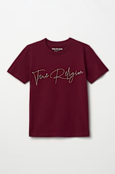 GIRLS TRUE TEE, image 1