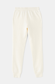 GIRLS LOGO JOGGER, image 2