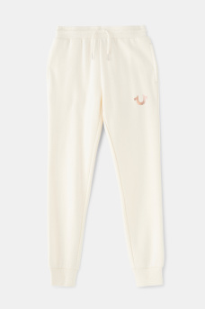 GIRLS LOGO JOGGER