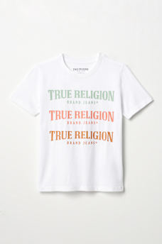 GIRLS TRUE TEE