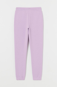 GIRLS STICH JOGGER, image 2