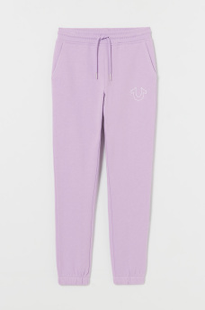 GIRLS STICH JOGGER, image 1