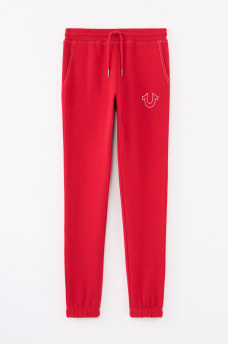 GIRLS STICH JOGGER, image 1