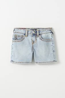 GIRLS JAYDE BIG T SHORT