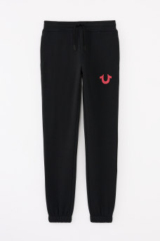 GIRLS LOGO JOGGER, image 1