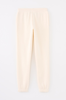 GIRLS LOGO JOGGER, image 2