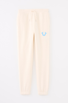GIRLS LOGO JOGGER, image 1
