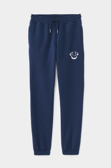  GIRLS 3D HORSESHOE JOGGER, image 1