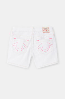 GIRLS JAYDE BIG T SHORT